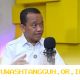 Bahlil Paparkan Pengaruh Dinamika Geopolitik Terhadap Stabilitas Pasokan Energi Internasional
