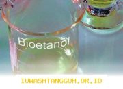 Bahlil Pertimbangkan Impor Bioetanol dari Amerika Serikat jika Suplai Domestik Tidak Memadai