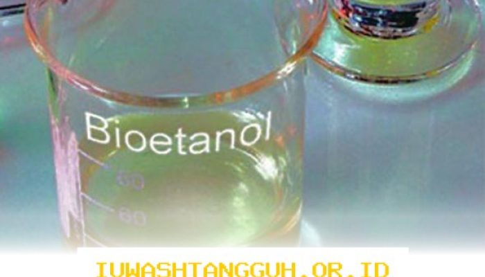 Bahlil Pertimbangkan Impor Bioetanol dari Amerika Serikat jika Suplai Domestik Tidak Memadai
