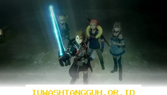 Bandai Namco Umumkan Game RPG Terbaru Berjudul Echoes of Aincrad Sword Art Online