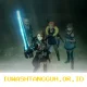 Bandai Namco Umumkan Game RPG Terbaru Berjudul Echoes of Aincrad Sword Art Online