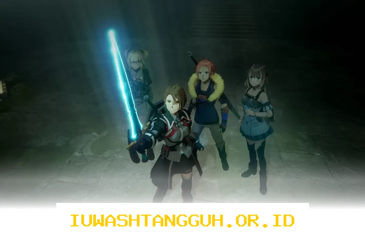 Bandai Namco Umumkan Game RPG Terbaru Berjudul Echoes of Aincrad Sword Art Online