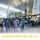 Bandara di Indonesia Tangani 4,41 Juta Penumpang Menjelang Lebaran H+1
