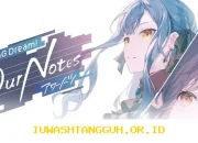BanG Dream Our Notes Versi Internasional Akan Meluncur pada Tahun 2026 Mendatang