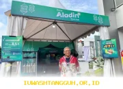 Bank Aladin Luncurkan Layanan Inovatif untuk Perkuat Ekosistem Keuangan Digital