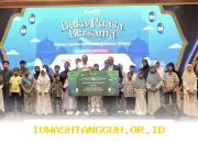 Bank Aladin Syariah dan Alfa Group Gelar Kerja Sama Strategis Menjelang Ramadan