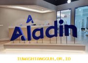 Bank Aladin Syariah Perkuat Layanan Keuangan untuk Dukung Program Mudik Gratis