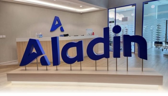 Bank Aladin Syariah Perkuat Layanan Keuangan untuk Dukung Program Mudik Gratis