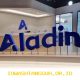 Bank Aladin Syariah Perkuat Layanan Keuangan untuk Dukung Program Mudik Gratis