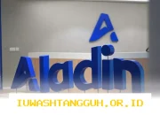 Bank Aladin Targetkan Dana Rp 500 Miliar dari Penerbitan Sukuk Wakalah Tahap Kedua