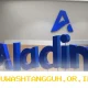 Bank Aladin Targetkan Dana Rp 500 Miliar dari Penerbitan Sukuk Wakalah Tahap Kedua
