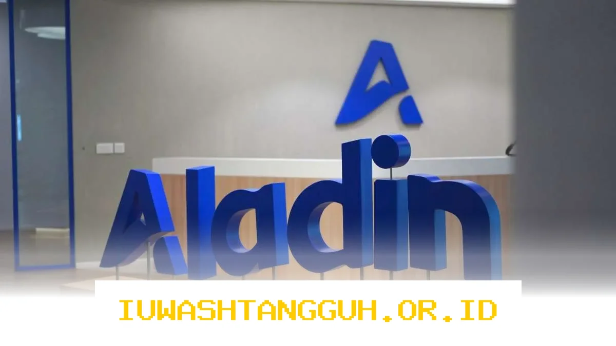 Bank Aladin Targetkan Dana Rp 500 Miliar dari Penerbitan Sukuk Wakalah Tahap Kedua