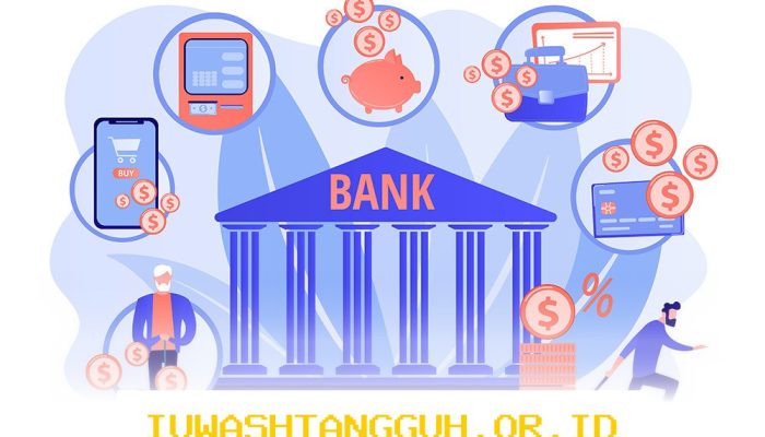 Bank-Bank Besar Bagikan THR Tambahan kepada Karyawan hingga Investor Saham