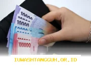 Bank-Bank Besar Kurangi Penyaluran Uang Tunai Menjelang Lebaran 2026, Apa Penyebabnya?
