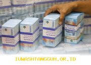 Bank-Bank Besar Siapkan Dana Tunai Triliunan untuk Antisipasi Kebutuhan Lebaran 2026