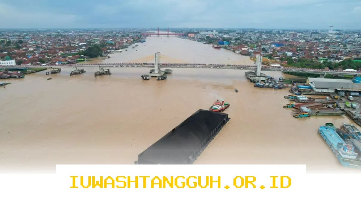 Bank-Bank Nasional Perketat Kriteria Pemberian Kredit untuk Industri Batubara