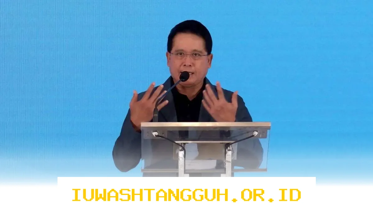 Bank-Bank Nasional Tingkatkan Kewaspadaan terhadap Ancaman Geopolitik Global yang Terus Mengemuka