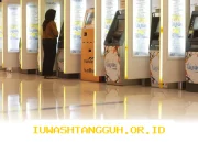 Bank-Bank Terbesar Indonesia Serentak Lakukan Buyback Saham Meski Harga Anjlok