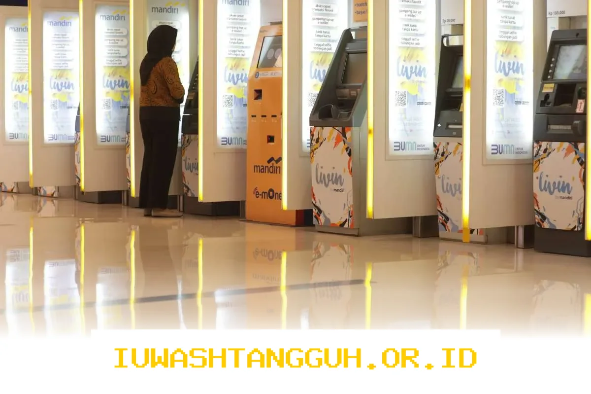 Bank-Bank Terbesar Indonesia Serentak Lakukan Buyback Saham Meski Harga Anjlok