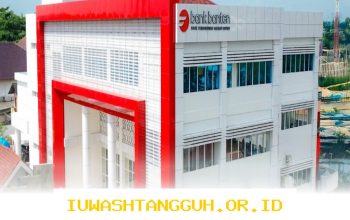 Bank Banten (BEKS) Catatkan Laba Bersih Sebesar Rp52,52 Miliar Sepanjang Tahun 2025