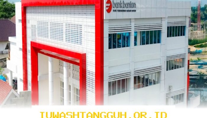 Bank Banten (BEKS) Catatkan Laba Bersih Sebesar Rp52,52 Miliar Sepanjang Tahun 2025
