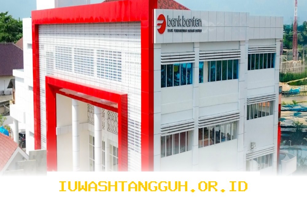 Bank Banten (BEKS) Catatkan Laba Bersih Sebesar Rp52,52 Miliar Sepanjang Tahun 2025