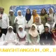 Bank Banten Selenggarakan Buka Puasa Bersama dan Santuni Anak Yatim di Seluruh Indonesia
