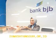 Bank BJB (BJBR) Gandeng Mitra Strategis untuk Tingkatkan Laba hingga 2026
