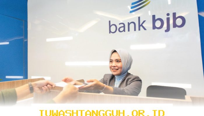 Bank BJB (BJBR) Gandeng Mitra Strategis untuk Tingkatkan Laba hingga 2026
