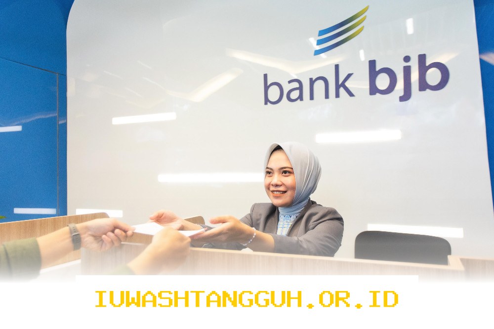 Bank BJB (BJBR) Gandeng Mitra Strategis untuk Tingkatkan Laba hingga 2026