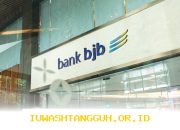Bank BJB (BJBR) Raih Keuntungan Rp1,58 Triliun Sepanjang Tahun 2025, Meningkat 8,86% dari Tahun Sebelumnya