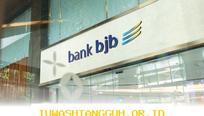 Bank BJB (BJBR) Raih Keuntungan Rp1,58 Triliun Sepanjang Tahun 2025, Meningkat 8,86% dari Tahun Sebelumnya