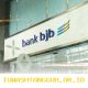 Bank BJB (BJBR) Raih Keuntungan Rp1,58 Triliun Sepanjang Tahun 2025, Meningkat 8,86% dari Tahun Sebelumnya