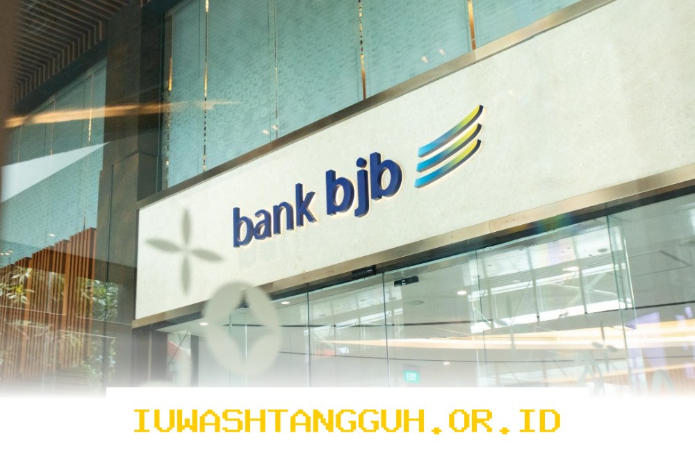 Bank BJB (BJBR) Raih Keuntungan Rp1,58 Triliun Sepanjang Tahun 2025, Meningkat 8,86% dari Tahun Sebelumnya