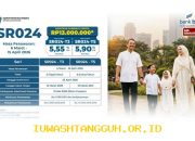 bank bjb Luncurkan SBN Ritel Seri SR024 dengan Imbal Hasil Menarik untuk Investasi Jangka Panjang
