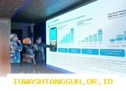 bank bjb Raih Prestasi Mengesankan pada 2025 dengan Total Aset Capai Rp221,4 Triliun