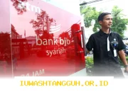Bank BJB Syariah (BJBS) Gelar RUPST 2025, Hasil Keputusan Dewan Komisaris dan Direksi Baru Diungkapkan