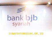 Bank BJB Syariah Gelar RUPST, Komisaris dan Direktur Baru Diangkat