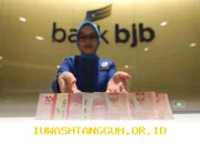 Bank BJB Terbitkan Surat Utang Berkelanjutan dengan Imbal Hasil Maksimal 6,3 Persen