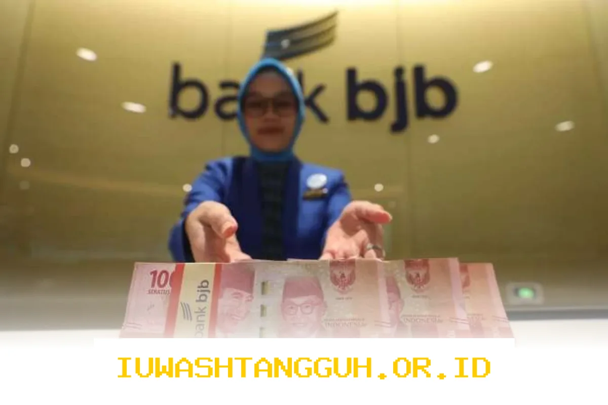 Bank BJB Terbitkan Surat Utang Berkelanjutan dengan Imbal Hasil Maksimal 6,3 Persen