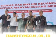 bank bjb tingkatkan layanan pembiayaan produktif untuk nelayan Kabupaten Cirebon
