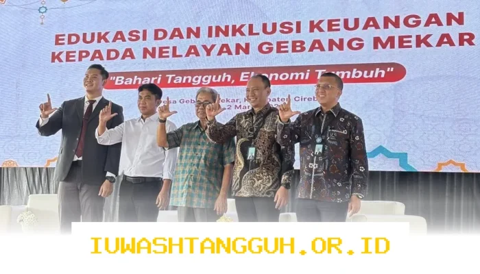 bank bjb tingkatkan layanan pembiayaan produktif untuk nelayan Kabupaten Cirebon