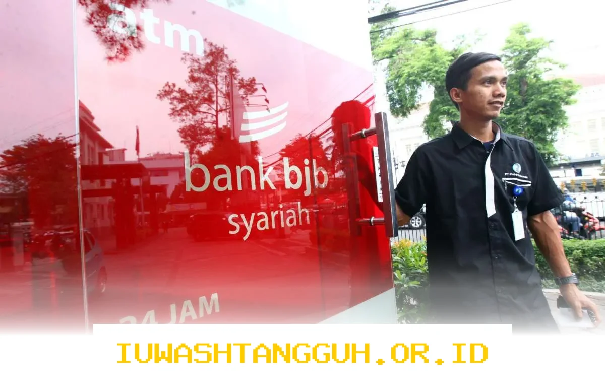 bank bjb Tingkatkan Pelayanan Digital dan Operasional Kantor Saat Libur Lebaran di Seluruh Wilayah Jawa Barat