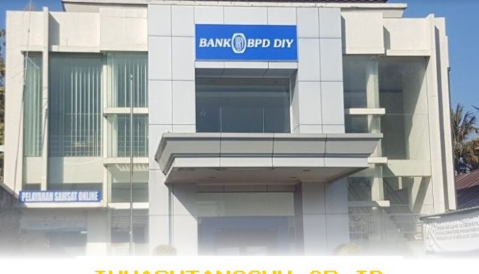 Bank BPD DIY Resmi Buka Rekrutmen Fresh Graduate, Simak Persyaratan dan Posisi Tersedia