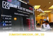 Bank BRI Menyiapkan Dana Tunai Sebesar Rp25 Triliun demi Memenuhi Kebutuhan Masyarakat Saat Lebaran 2026