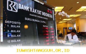 Bank BRI Menyiapkan Dana Tunai Sebesar Rp25 Triliun demi Memenuhi Kebutuhan Masyarakat Saat Lebaran 2026