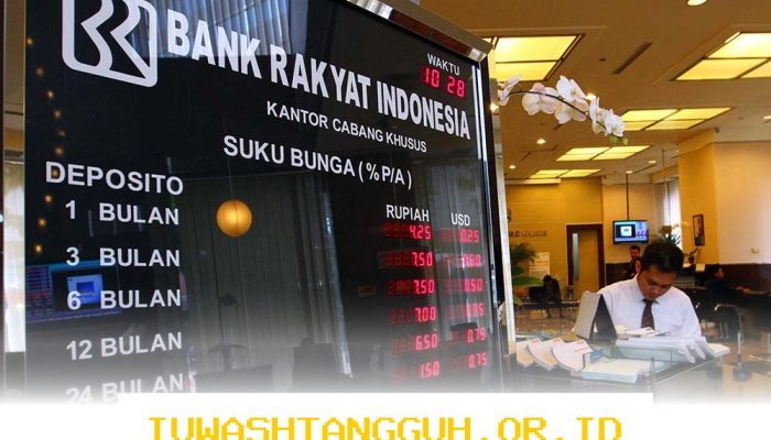 Bank BRI Menyiapkan Dana Tunai Sebesar Rp25 Triliun demi Memenuhi Kebutuhan Masyarakat Saat Lebaran 2026
