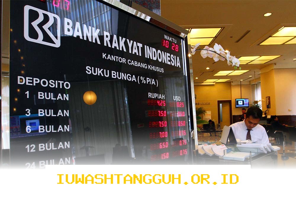 Bank BRI Menyiapkan Dana Tunai Sebesar Rp25 Triliun demi Memenuhi Kebutuhan Masyarakat Saat Lebaran 2026
