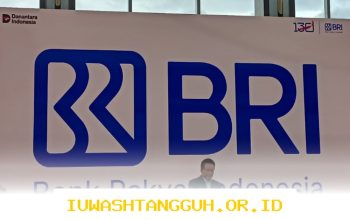 Bank BRI Tercatat sebagai Penyalur Kredit Perumahan Terbesar, Simak Penjelasannya