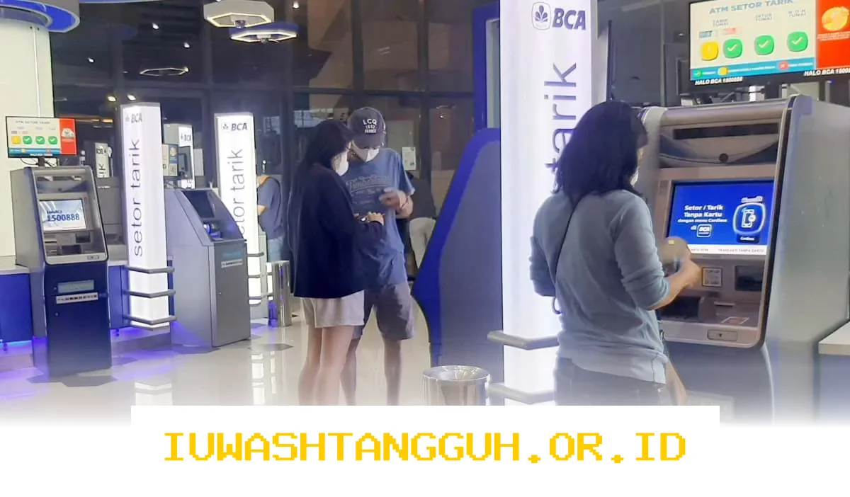 Bank Catat Penurunan Impairment Awal Tahun Ini, Tetap Waspada terhadap Risiko Ekonomi yang Mengintai